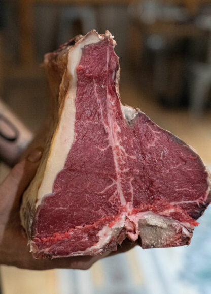 FIORENTINA DI BLACK ANGUS USA